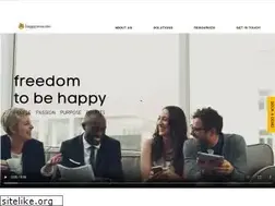 Sites similar to happyness.me