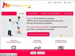 Sites similar to happyneuron.fr