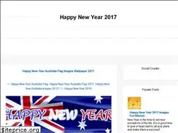 Sites similar to happynewyear2017.online