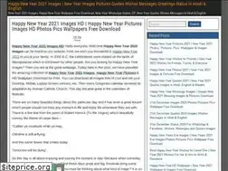 Sites similar to happynewyear2020imagess.com