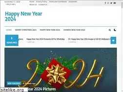 Sites similar to happynewyear2022status.com