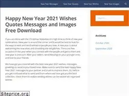 Sites similar to happynewyearall.com