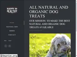 Sites similar to happynhealthy.com