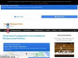 Sites similar to happynote.com