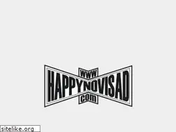 Sites similar to happynovisad.com