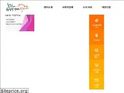 Sites similar to happynowon.kr