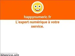 Sites similar to happynumeric.fr