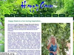 Sites similar to happyoasis.com