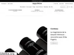 Sites similar to happyofficine.ch