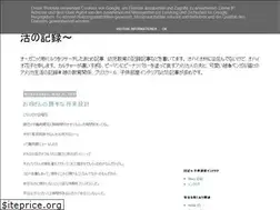 Sites similar to happyohio.blogspot.com