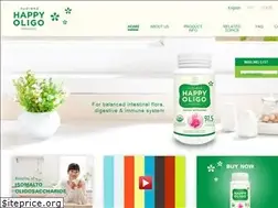 Sites similar to happyoligo.com