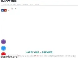 Sites similar to happyonepremier.com