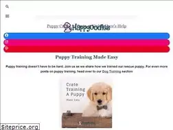 Sites similar to happyoodles.com
