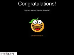 Sites similar to happyorange.us