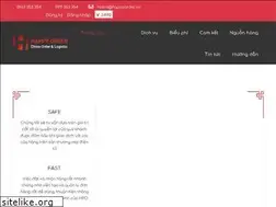 Sites similar to happyorder.vn