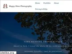 Sites similar to happyotterphotography.com