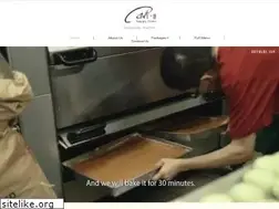 Sites similar to happyoven.com.sg