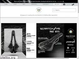 Sites similar to happyowlcycle.com.sg