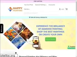 Sites similar to happypainting.com
