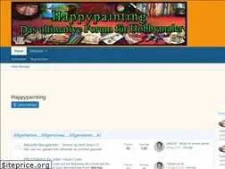Sites similar to happypainting.de