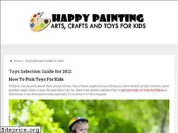 Sites similar to happypainting.net
