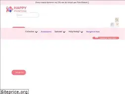 Sites similar to happypainting.nl