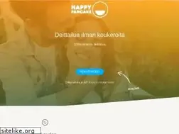 Sites similar to happypancake.fi