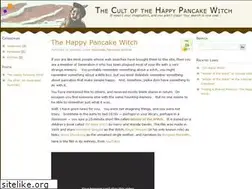 Sites similar to happypancakewitch.com