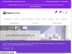 Sites similar to happypanda.gr