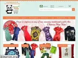 Sites similar to happypandashop.com
