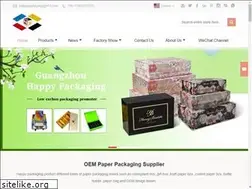 Sites similar to happypaperbox.com