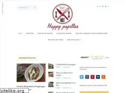 Sites similar to happypapilles.fr