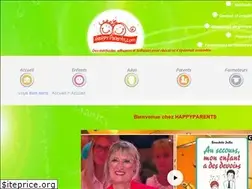 Sites similar to happyparents.com