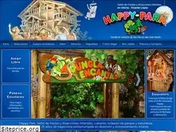 Sites similar to happypark.com.ar