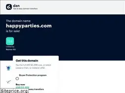 Sites similar to happyparties.com