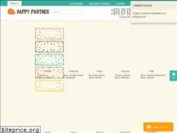 Sites similar to happypartner.by