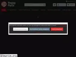 Sites similar to happyparts.de