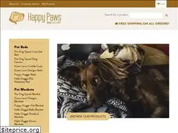 Sites similar to happypaw.com