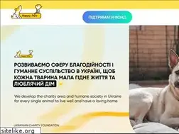 Sites similar to happypaw.ua