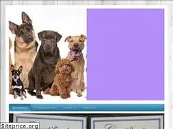 Sites similar to happypaws-petgrooming.com