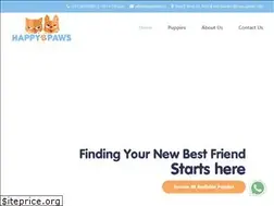 Sites similar to happypaws.ae
