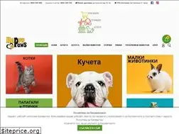 Sites similar to happypaws.bg
