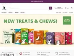 Sites similar to happypaws.ch
