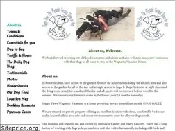 Sites similar to happypaws.fr