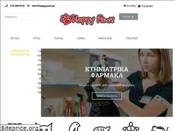 Sites similar to happypaws.gr