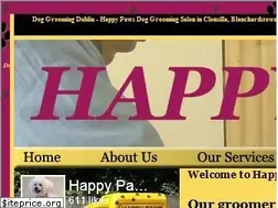 Sites similar to happypaws.ie