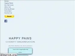 Sites similar to happypaws.org.mt