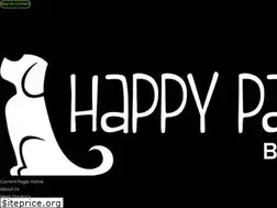 Sites similar to happypawsboston.com
