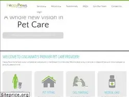 Sites similar to happypawscare.com