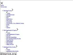 Sites similar to happypawsco.com.au